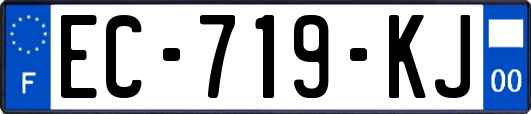 EC-719-KJ