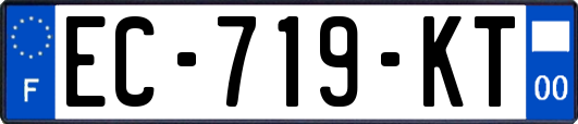 EC-719-KT