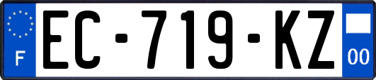EC-719-KZ