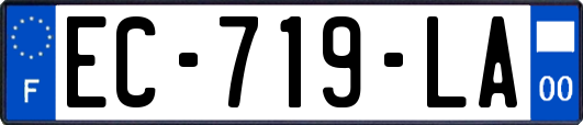EC-719-LA