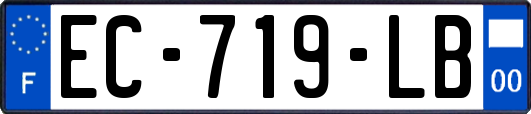EC-719-LB