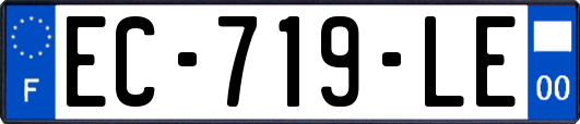 EC-719-LE