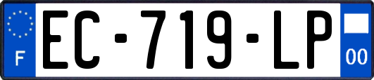 EC-719-LP