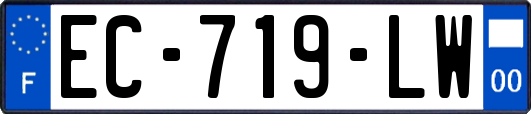 EC-719-LW
