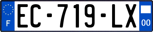 EC-719-LX