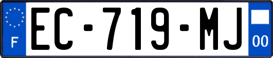 EC-719-MJ