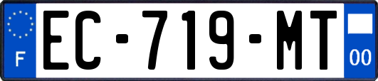 EC-719-MT