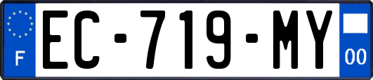 EC-719-MY