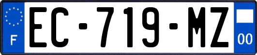 EC-719-MZ