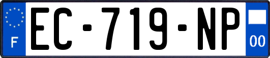 EC-719-NP