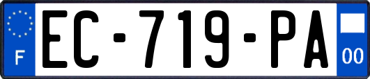 EC-719-PA