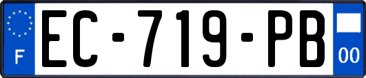 EC-719-PB