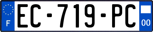 EC-719-PC