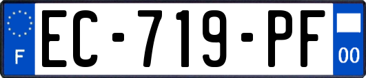 EC-719-PF