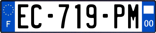 EC-719-PM