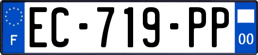 EC-719-PP