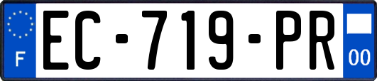 EC-719-PR