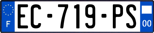 EC-719-PS