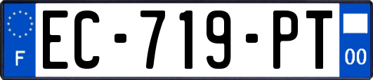 EC-719-PT