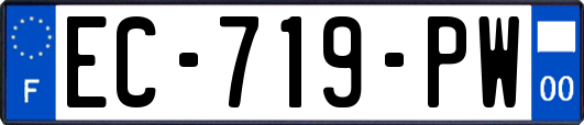 EC-719-PW
