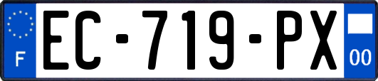 EC-719-PX