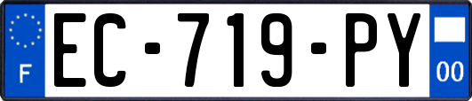 EC-719-PY