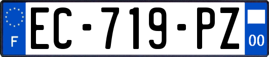 EC-719-PZ