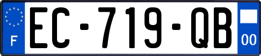 EC-719-QB