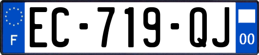 EC-719-QJ