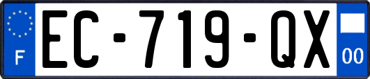 EC-719-QX
