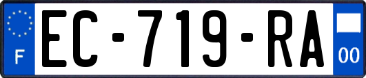 EC-719-RA