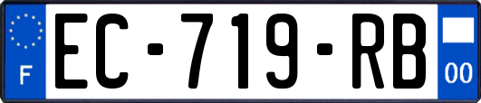 EC-719-RB