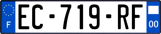 EC-719-RF