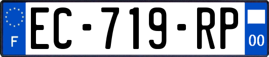 EC-719-RP