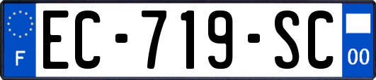 EC-719-SC
