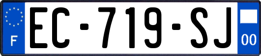 EC-719-SJ