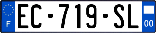 EC-719-SL