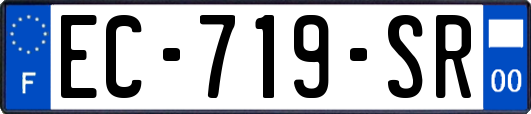 EC-719-SR
