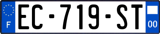 EC-719-ST