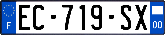 EC-719-SX
