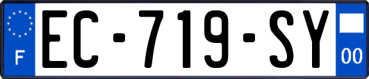 EC-719-SY