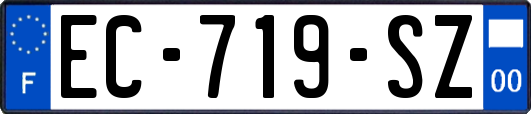 EC-719-SZ