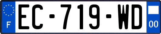 EC-719-WD