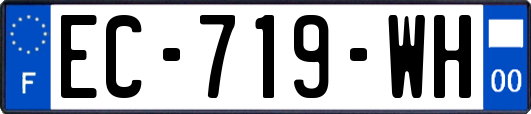 EC-719-WH