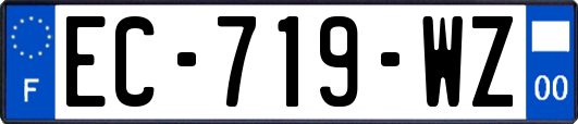 EC-719-WZ