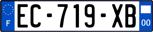EC-719-XB