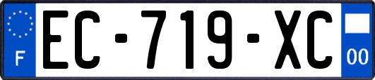 EC-719-XC