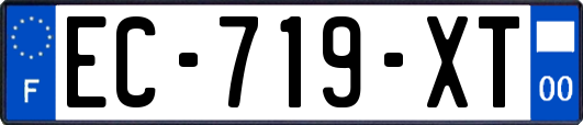 EC-719-XT