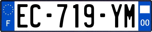 EC-719-YM