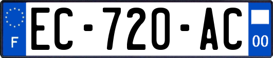 EC-720-AC